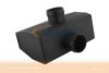 VAICO V40-1018 Oil Trap, crankcase breather